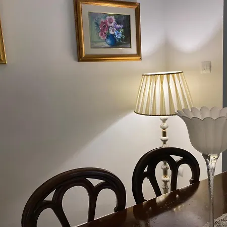 Rene House Apartment *