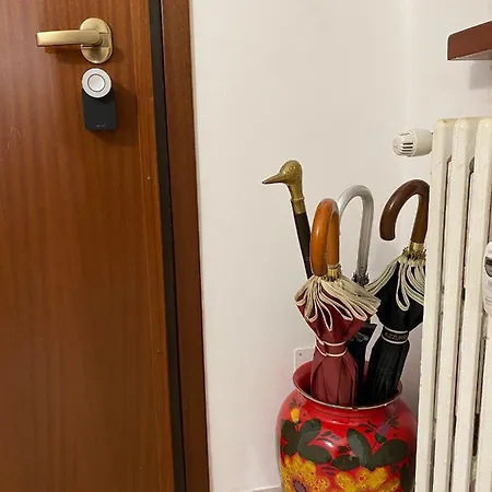 Apartment Rene House Ferrara