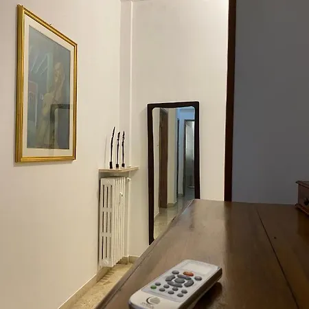 Apartment Rene House Ferrara